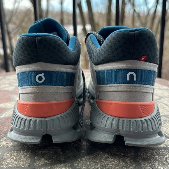 On running cloudtec runner - Picture 2 of 7